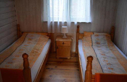 Domki nad Jeziorem Ołów - Foto 16