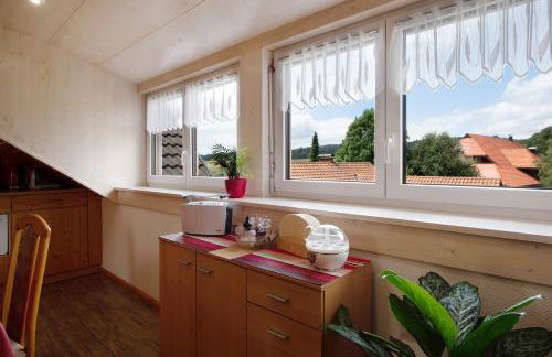 Ferienwohnung Blasi mit Alpensicht - Foto 10