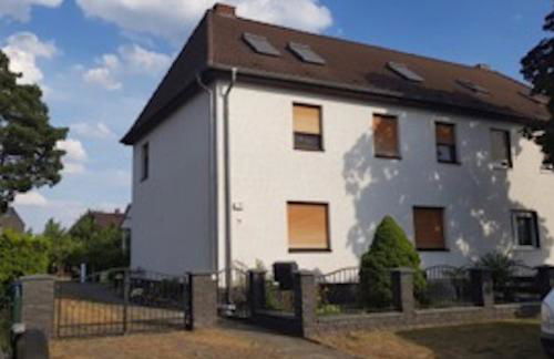 Schorfheider Ferienwohnung - Foto 7