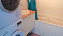 CHIC 2CHAMBRES,70m²+balcon+parking+WIFI - Foto 5