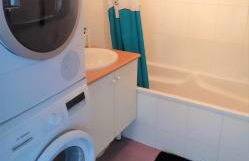 CHIC 2CHAMBRES,70m²+balcon+parking+WIFI - Photo 5