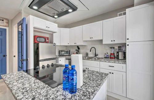 The Rhitreat, Studio, 10 Min Downtown & Airport - Foto 7