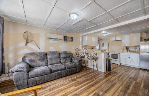 Beach Cabin #1 - Foto 9