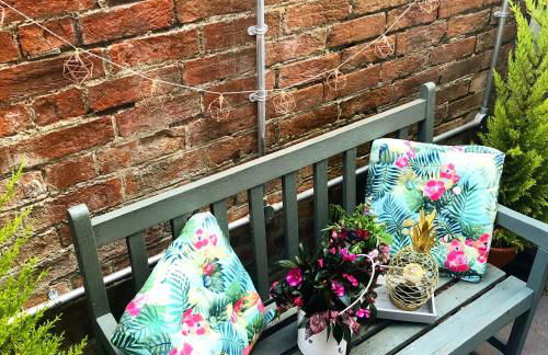 One One Five Apartment - Free Parking - Foto 15