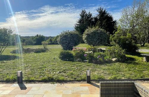 Appartement premium dans propriété avec parc et piscine chauffée privée - Foto 45