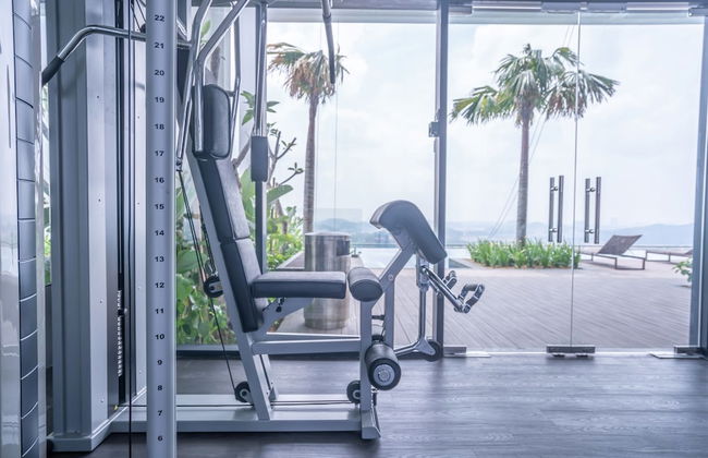 OYO Home 44047 Extraordinary 1br Rev.o - Photo 37