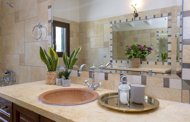 Solaris Methea Villa Kassiopi Corfu - Foto 74