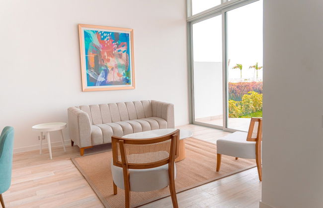 Karibao Resort Town - Foto 22