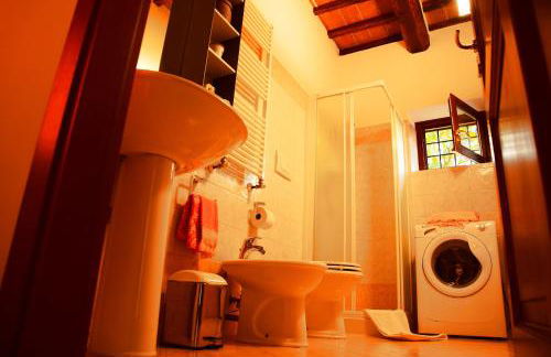 Mugello Tuscany Bosso di Sopra - Foto 13