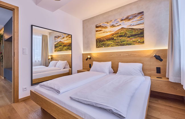 Summit View Lounge & Alcove - Foto 3