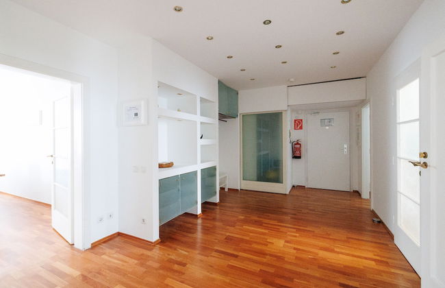 Opera City Center Apartments - Foto 9