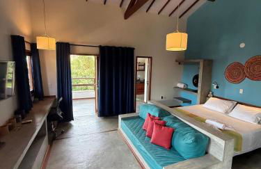 Flat amplo a 50m da praia em Barra Grande - Photo 64