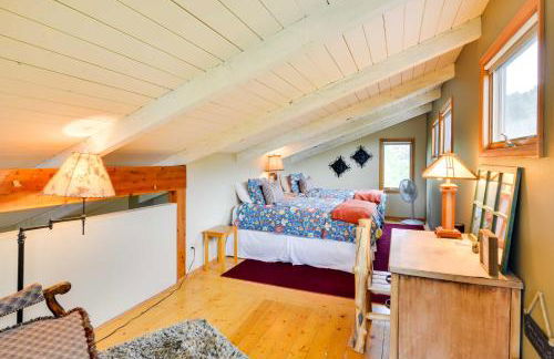 Buena Vista Retreat Steps To Arkansas River! - Foto 21