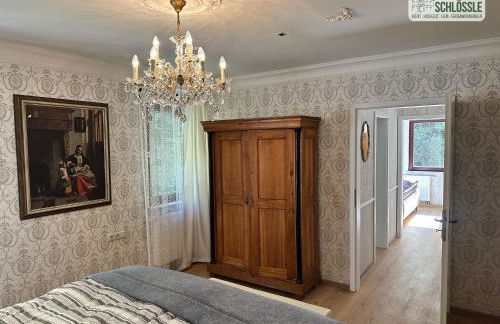 Schloss Seeburg - Foto 14