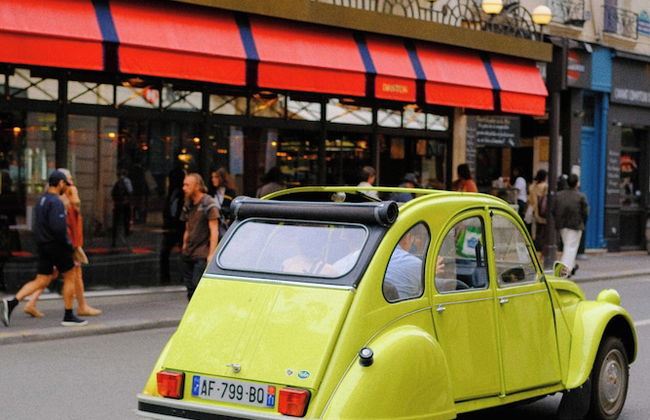 Elegant Apartment -2br/6p - Pere Lachaise - Photo 18