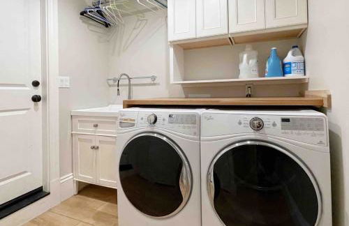 Totally Renovated Victorian House in Center SF! - Foto 55