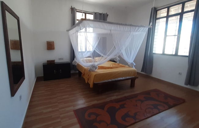 Lovely 4-bed Villa for Rent in Nungwi, Zanzibar - Foto 13