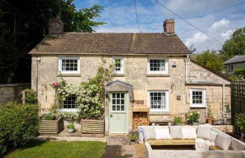 Mulberry, A Luxury Two Bed Cottage in Painswick - Foto 1