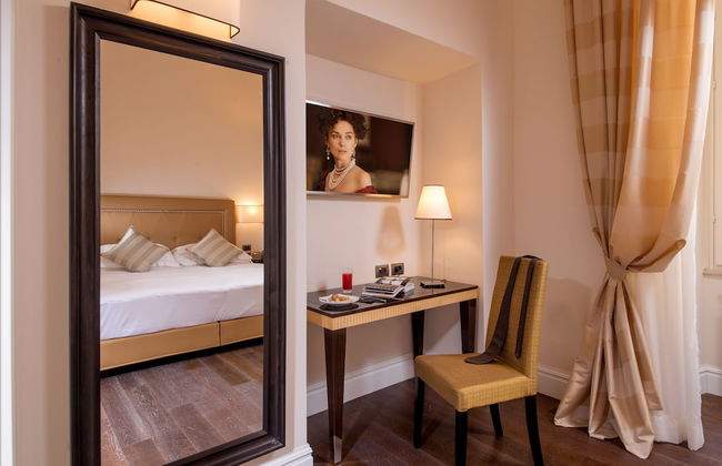 Tridente Suites - Foto 5