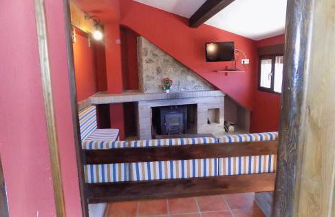 Fuente Del Gamellon - Foto 1