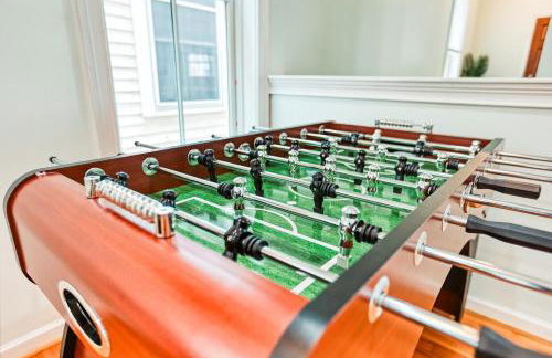 Prime Location - Stylish 2BR Minutes to Downtown - Foto 10