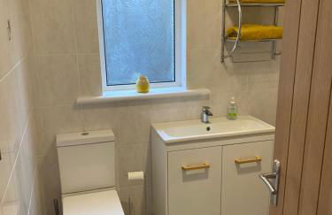 Garden flat - Foto 7