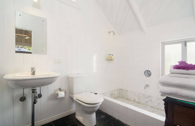 Port Douglas Cottage and Lodge - Foto 30