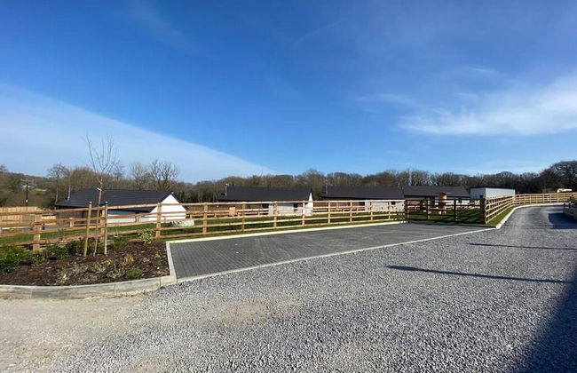 Hawthorn Cottage - Foto 30