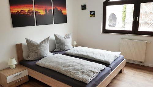 Ferienwohnung Schlosswächter am Schloss Colditz - Foto 3