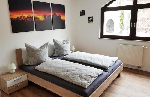 Ferienwohnung Schlosswächter am Schloss Colditz - Foto 3