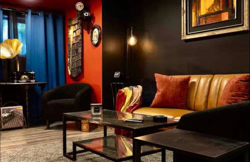 Bloomingdale Blues Speakeasy Free Parking - Foto 13