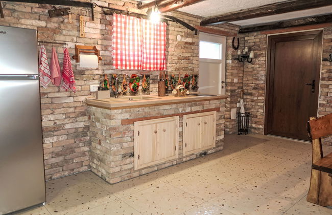 Villa Gabriel - Foto 13