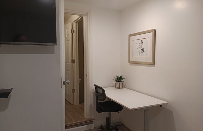 Global Bed & Breakfast - Foto 10