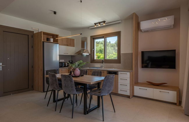 Athel Panoramic View Villas Athina - Photo 8