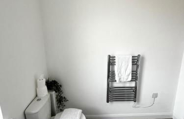 The Failsworth Collection - Stylish Apartments with Free Parking - Foto 60