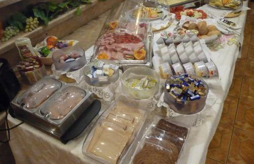 Hotel Tenne - Foto 76