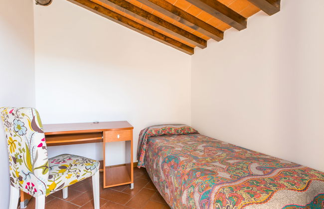 3 bedroom House in Scandicci with garden and terrace - Photo 22