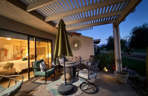 Spacious 1 BR villa on golf course with epic views! - Foto 46