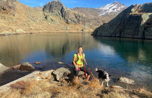 Rosa Blu Mountain Suite - Photo 49