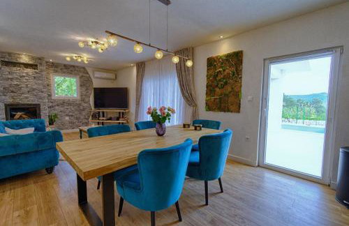 Unique retreat - Apartment Harmony with private pool - Photo 38