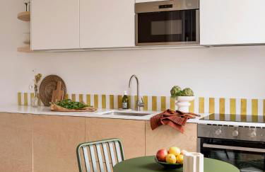 Superbe appartement design au coeur de Versailles, tout à pied - Foto 12