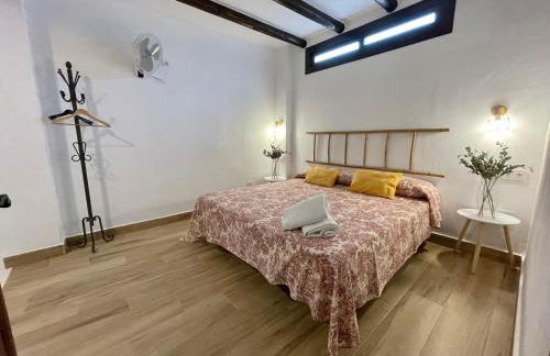 Los Palomos casa rural en el centro de Andalucía - Foto 19