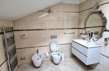 Beinasco Apartment - Le Terrazze Palace - Foto 35