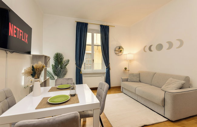 Colosseum Sweet Life Apartment - Foto 21