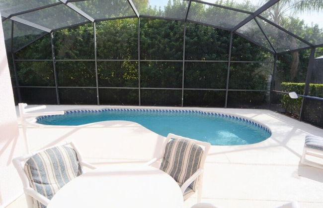 Private Pool Home-popular Resort Near Disney! - Foto 24