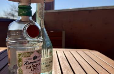 Ferienwohnung Henriette - Foto 37