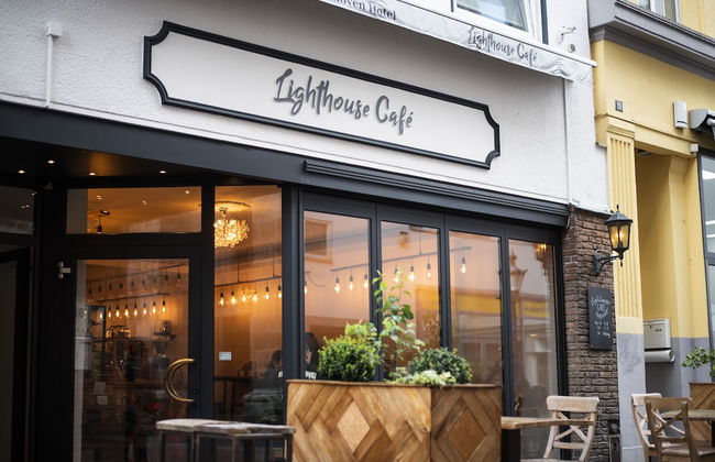 Bob W Bonn Zentrum - Foto 46