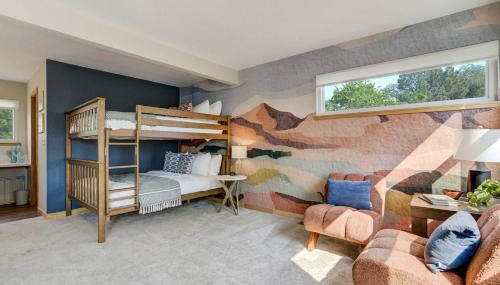 Sunstone Mesa Luxe Broadmoor Getaway w Hot Tub - Foto 5