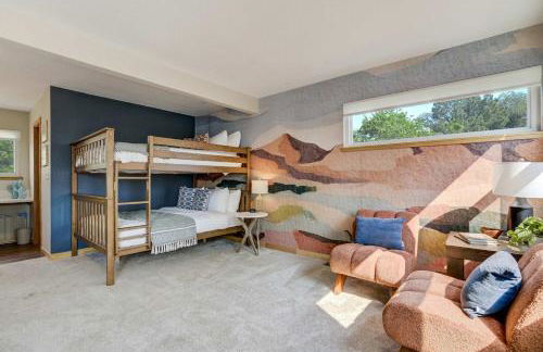 Sunstone Mesa Luxe Broadmoor Getaway w Hot Tub - Foto 5