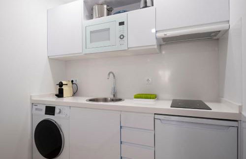 Luxor Torre del Clavero Apartments - Foto 46